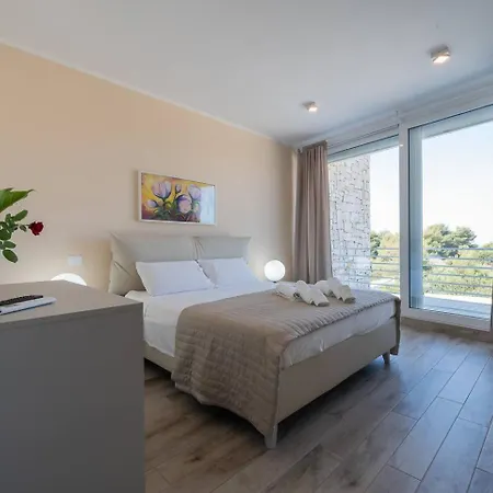 Apartment Penthouse Venere Su 2 Piani Leuca By Salento Pri