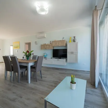 Penthouse Venere Su 2 Piani Leuca By Salento Pri Apartment Santa Maria di Leuca