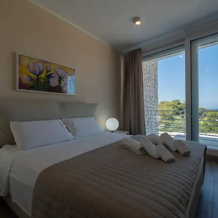 Penthouse Venere Su 2 Piani Leuca By Salento Pri Santa Maria di Leuca