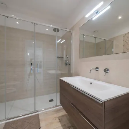 Penthouse Venere Su 2 Piani Leuca By Salento Pri * Santa Maria di Leuca
