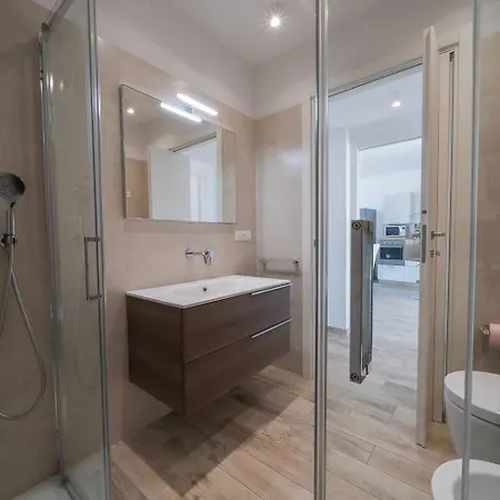 Penthouse Venere Su 2 Piani Leuca By Salento Pri