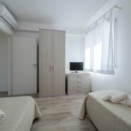Penthouse Venere Su 2 Piani Leuca By Salento Pri *