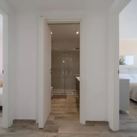 Penthouse Venere Su 2 Piani Leuca By Salento Pri Santa Maria di Leuca