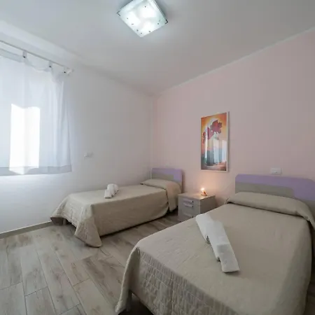 Penthouse Venere Su 2 Piani Leuca By Salento Pri