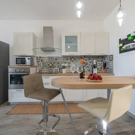 Penthouse Venere Su 2 Piani Leuca By Salento Pri *